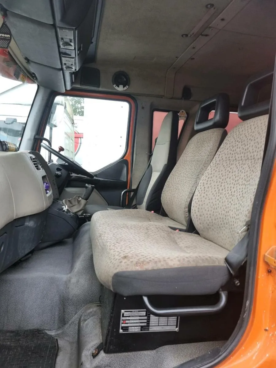 Renault midlum - Image 4