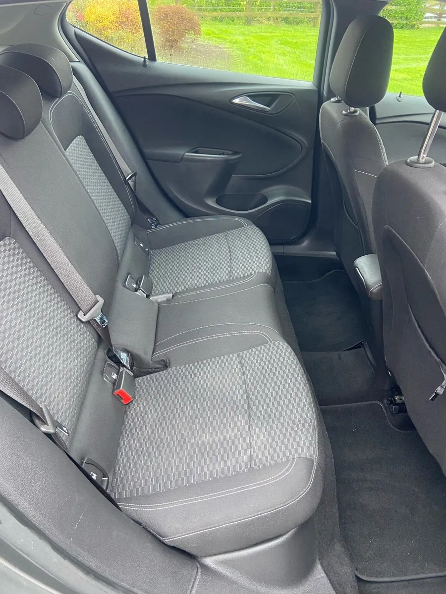 Opel Astra 1.6Cdti Sri New 2 year nct - Image 4