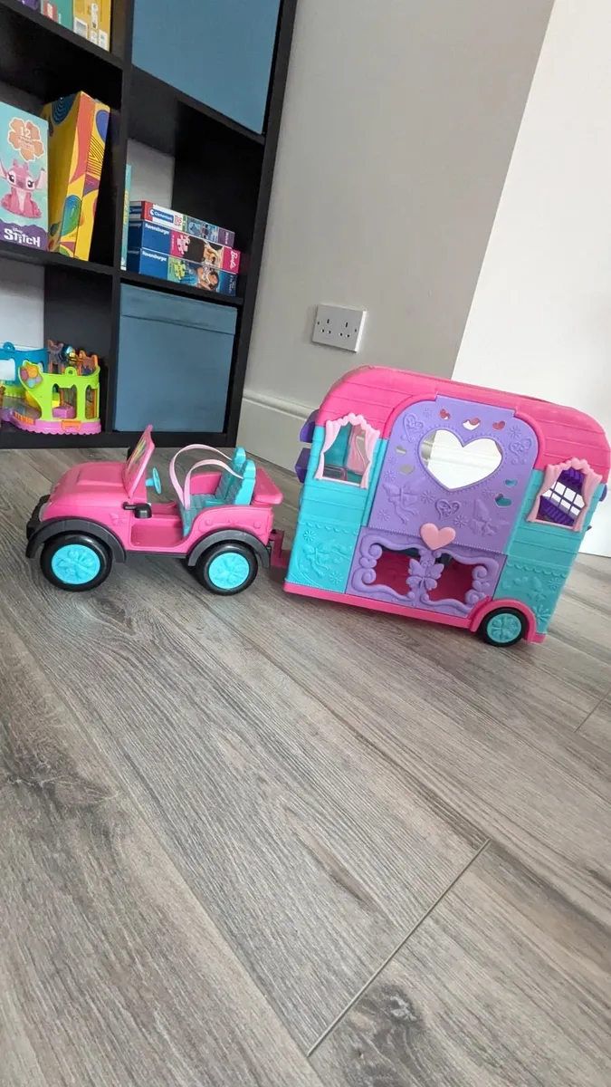 Barbie Toys - Image 2