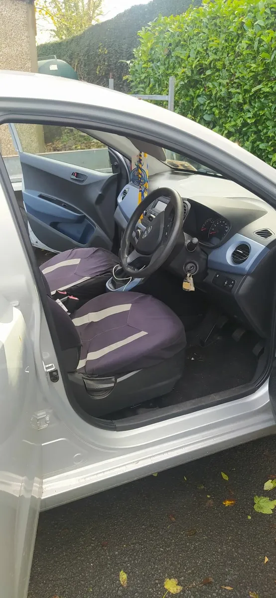 Hyundai i10 2018 - Image 2