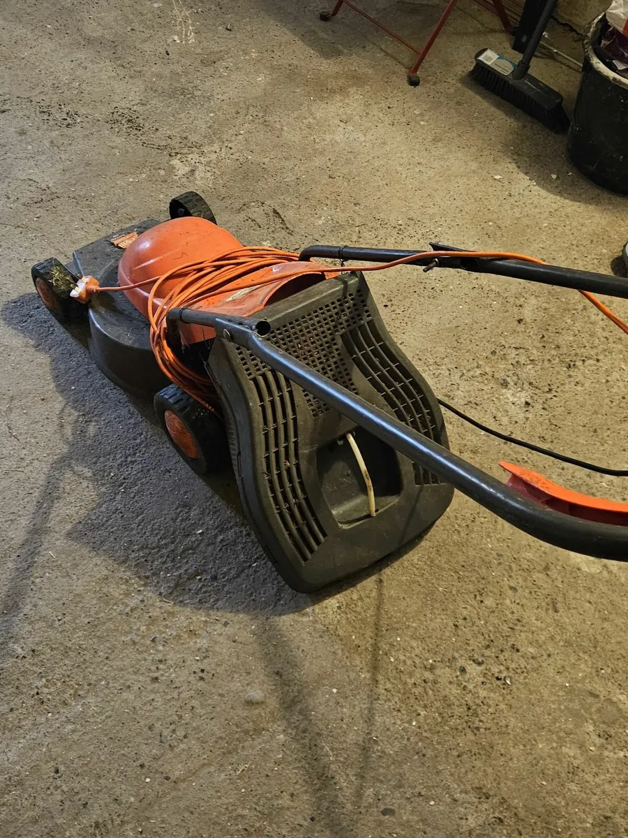 Lawnmower - Image 1