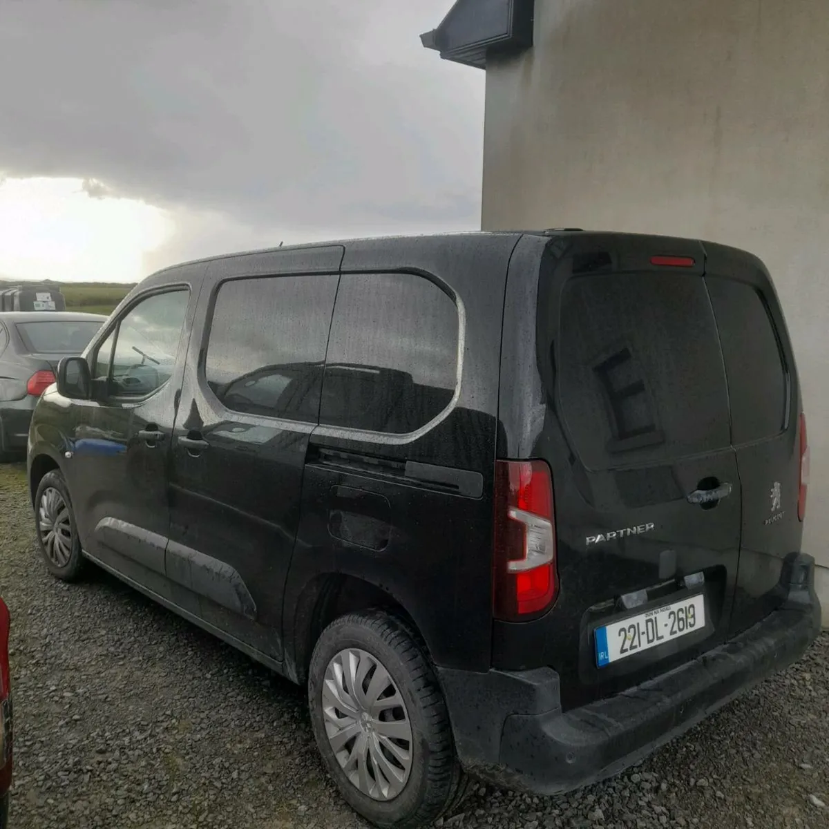 22 peugeot partner - Image 3