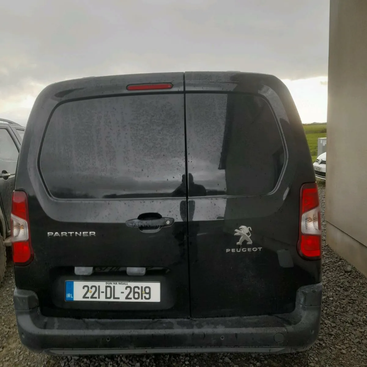 22 peugeot partner - Image 4