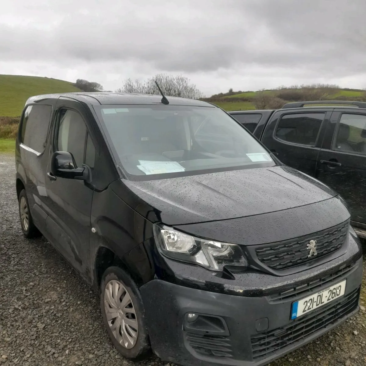 22 peugeot partner - Image 1