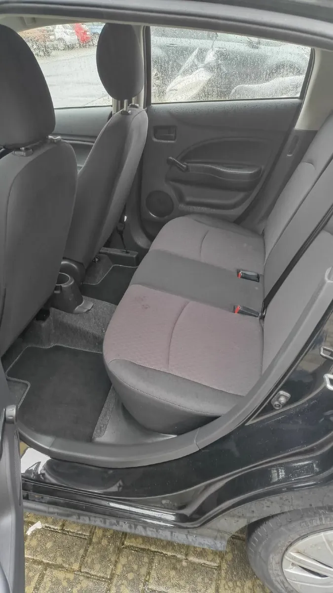 Mitsubishi Space Star 2019 - Image 4