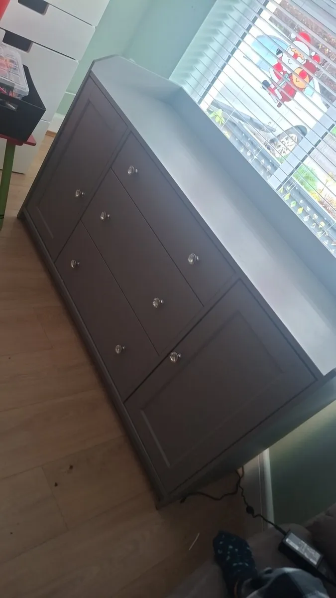 Sideboard please read description - Image 1