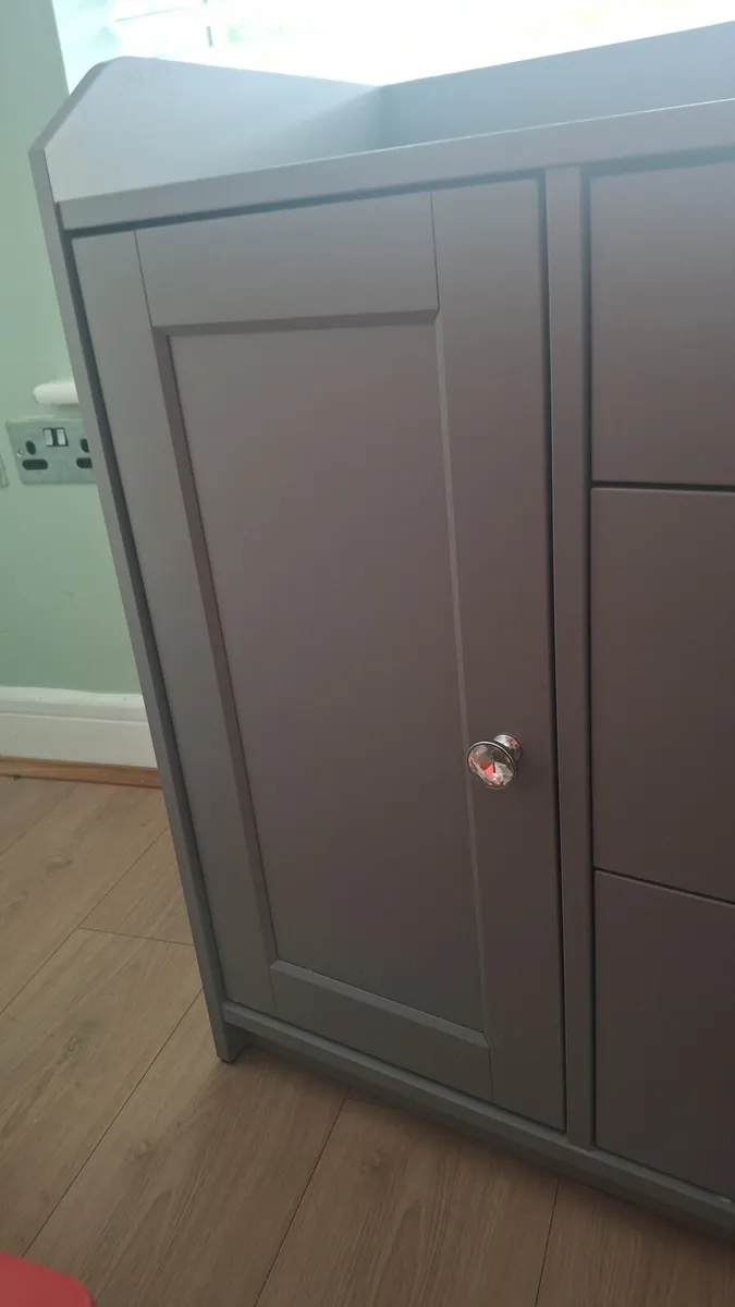 Sideboard please read description - Image 2