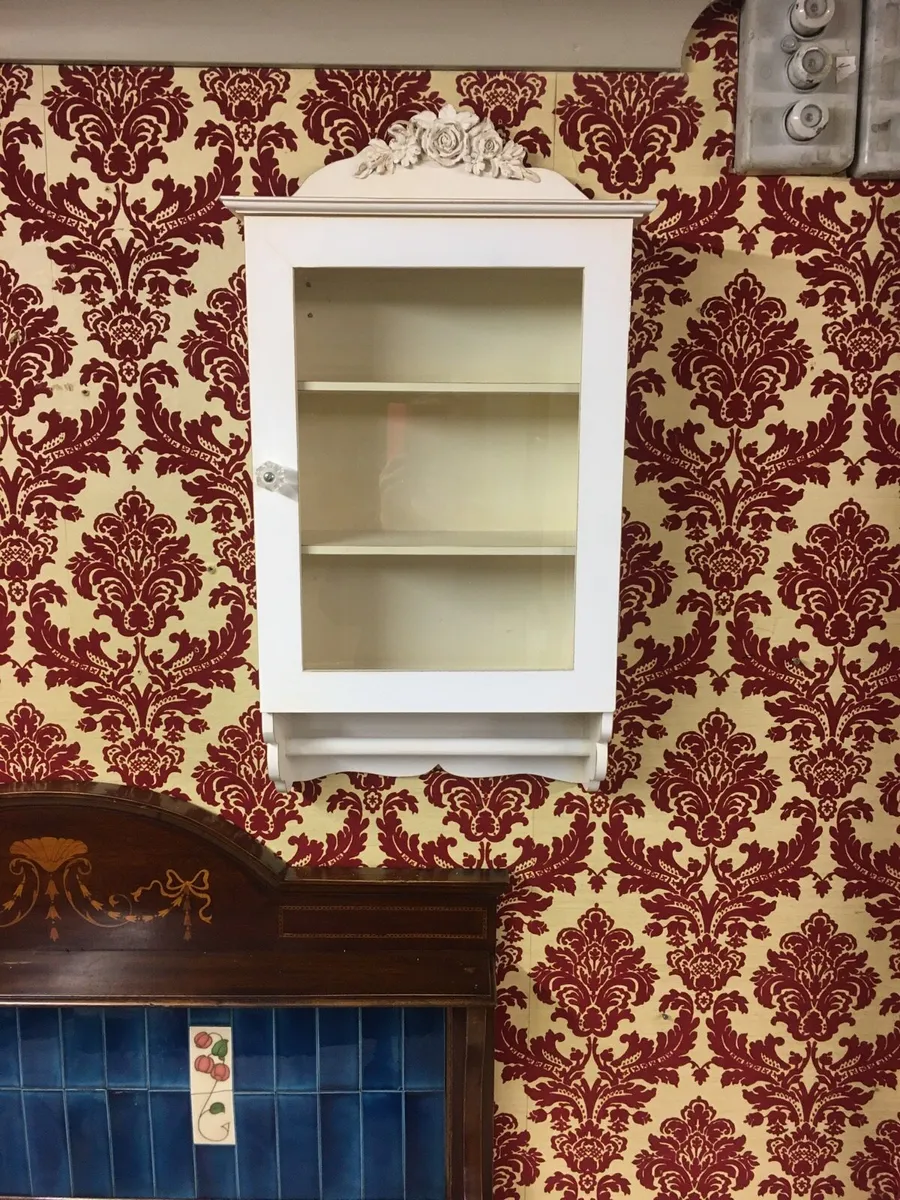 Bathroom Cabinet - Image 2