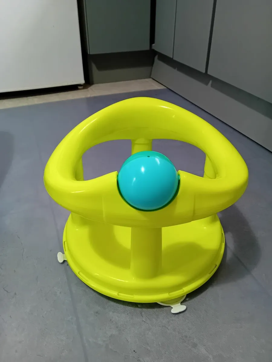 Assorted baby/toddler items - Image 1