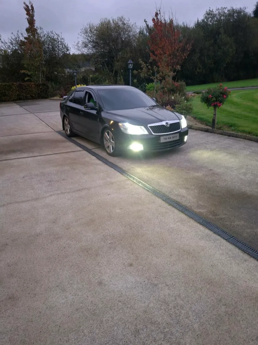 Mk2 skoda octavia - Image 2