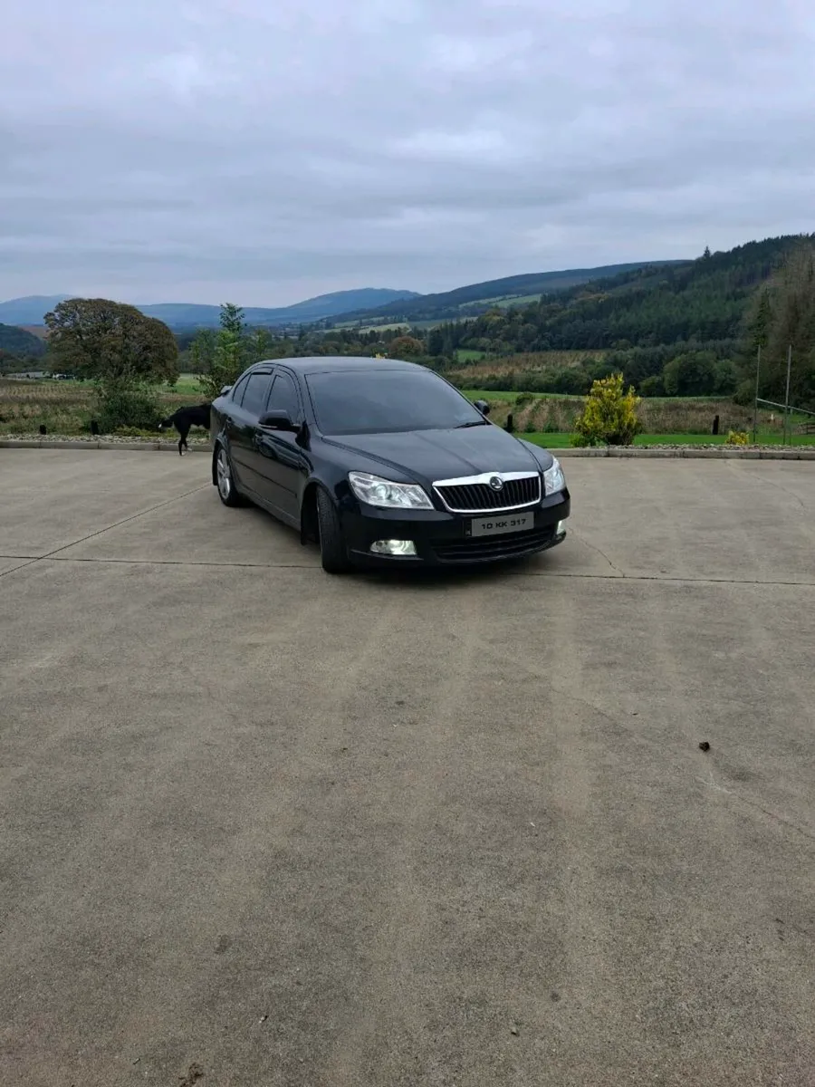 Mk2 skoda octavia - Image 3