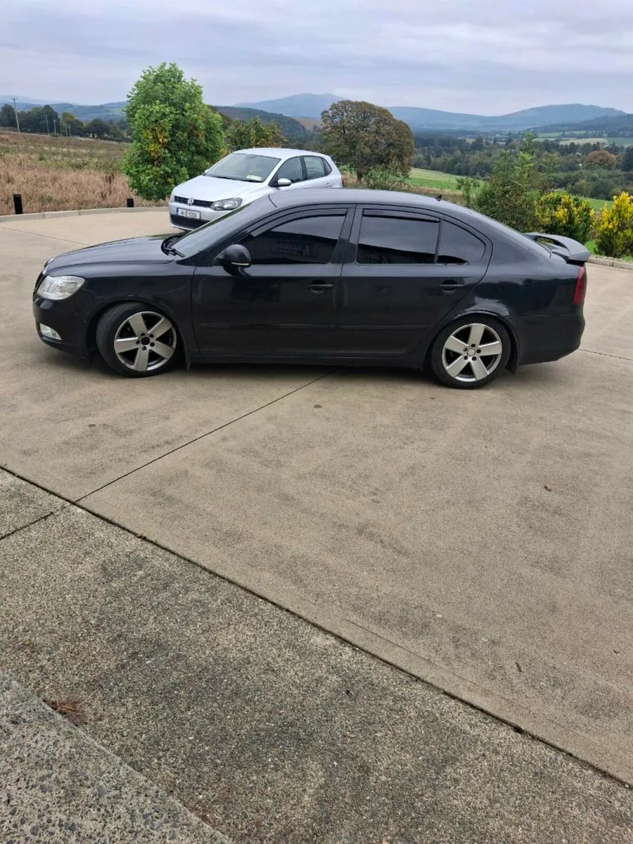 Mk2 skoda octavia - Image 4
