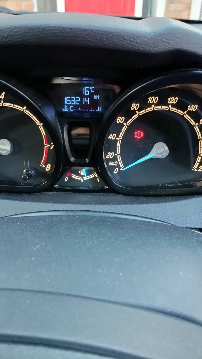 Ford Fiesta 2013 - Image 3