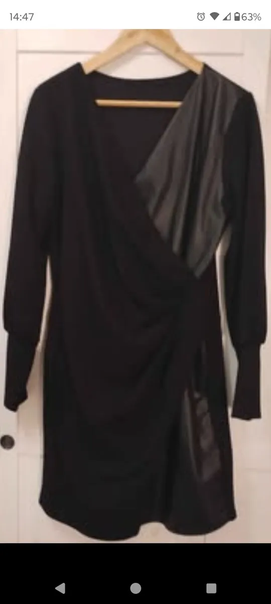 Women dress - Image 1