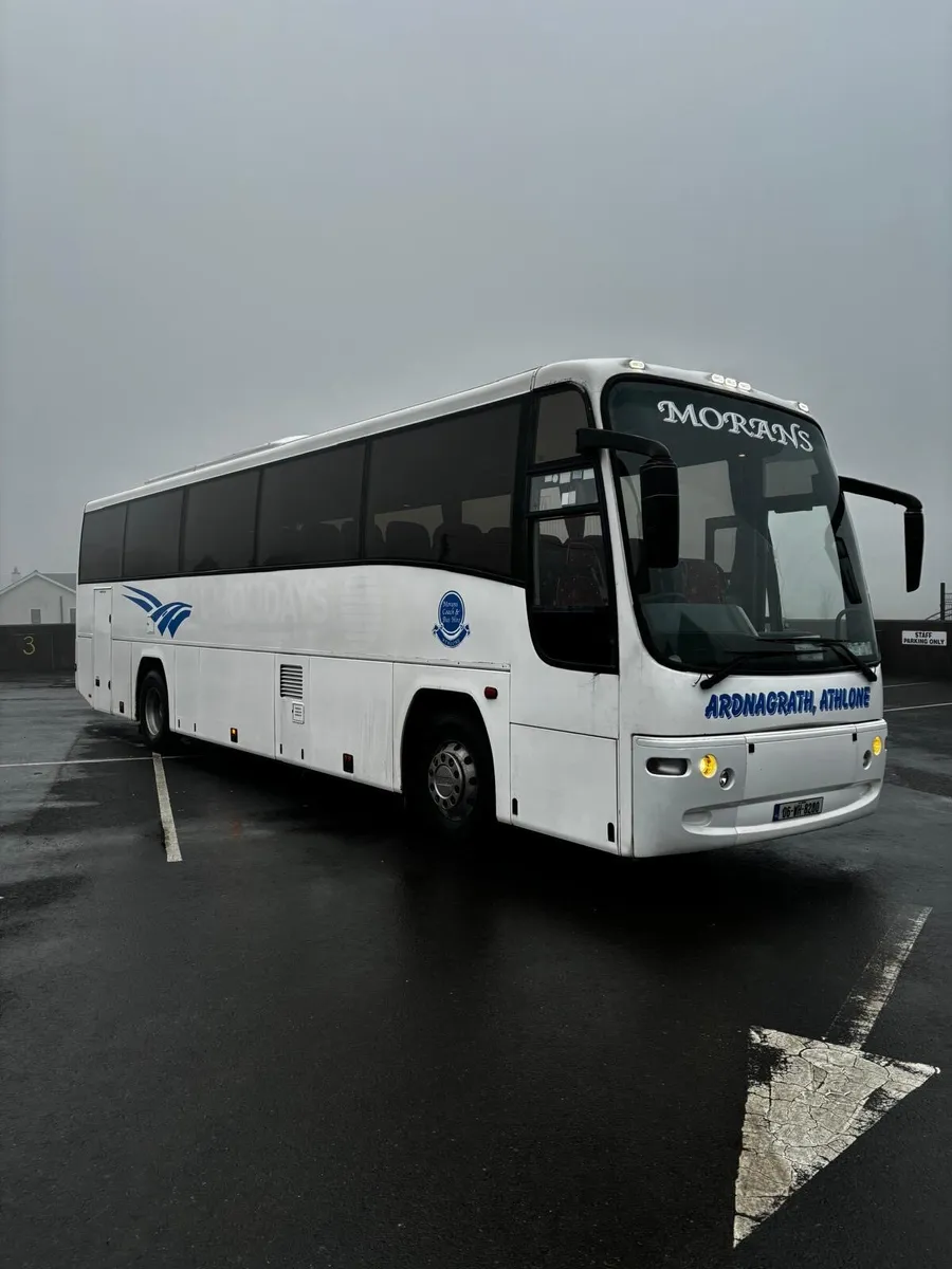 Volvo Plaxton - Image 1