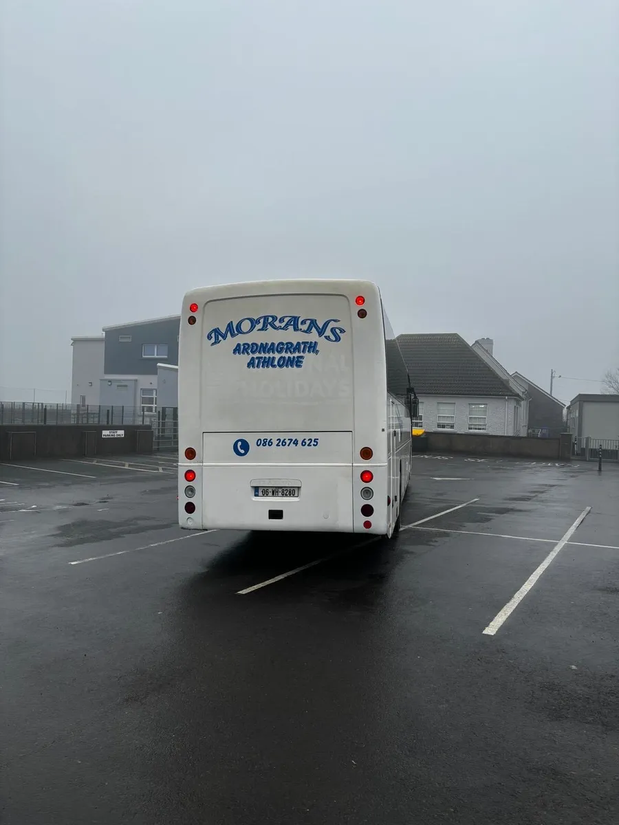 Volvo Plaxton - Image 2