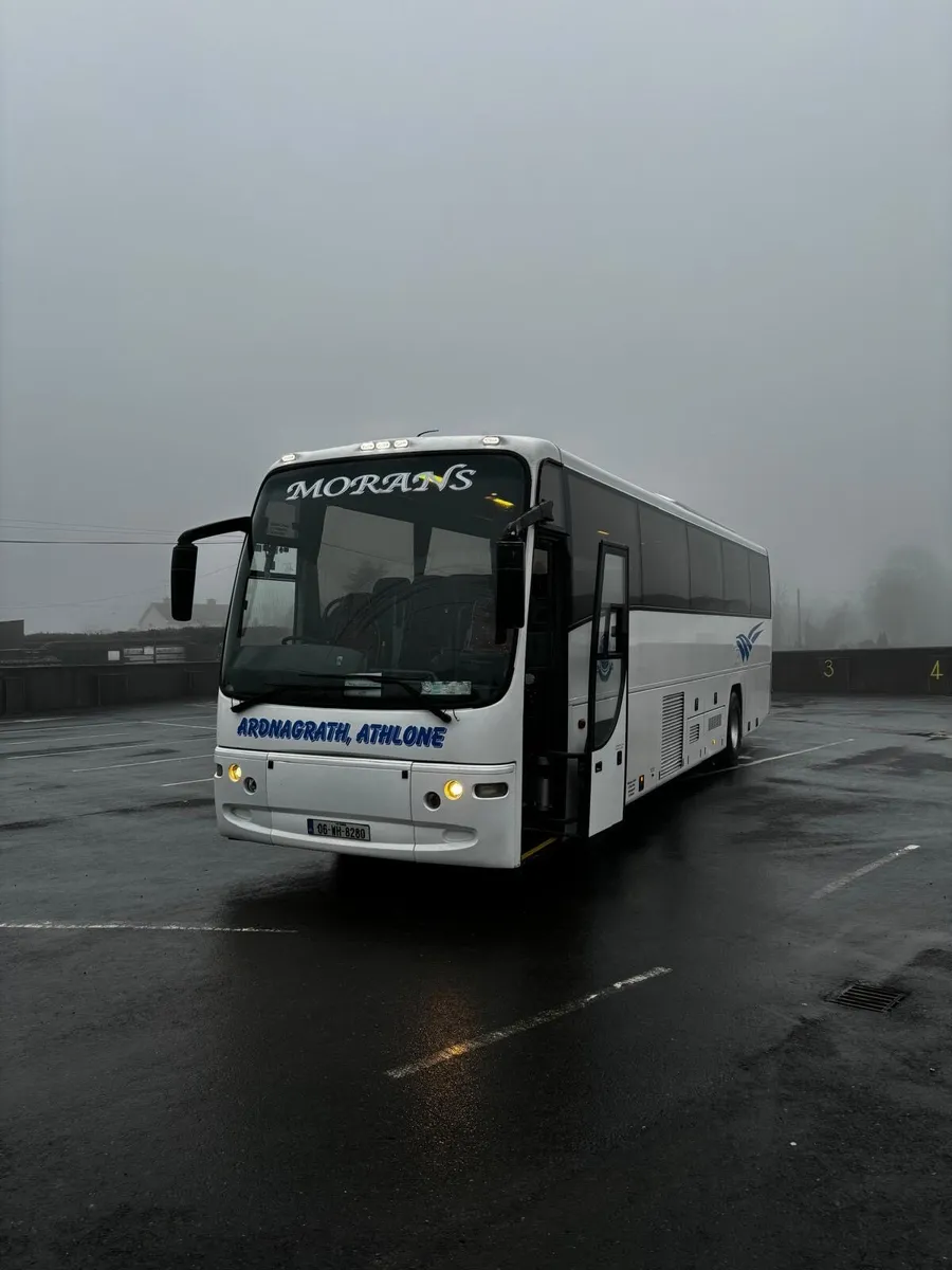 Volvo Plaxton - Image 3