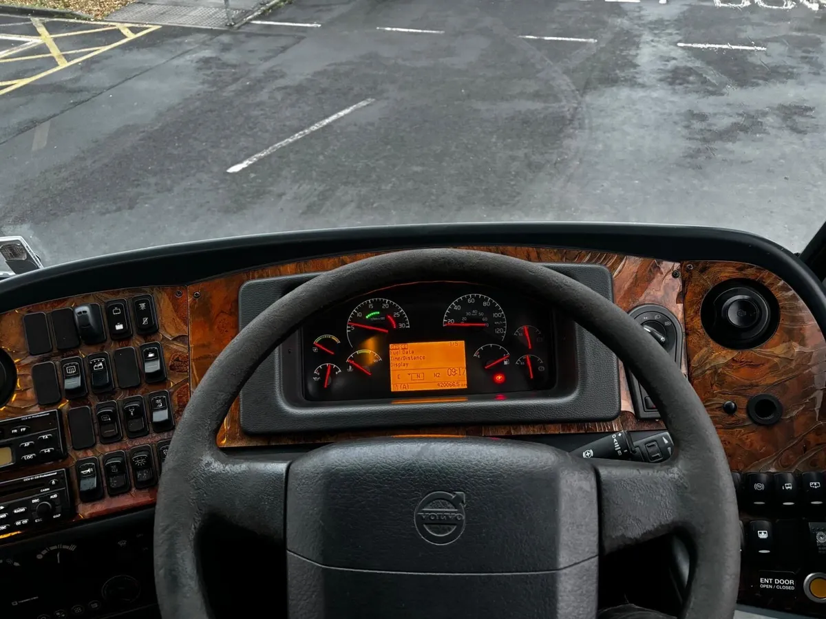 Volvo Plaxton - Image 4