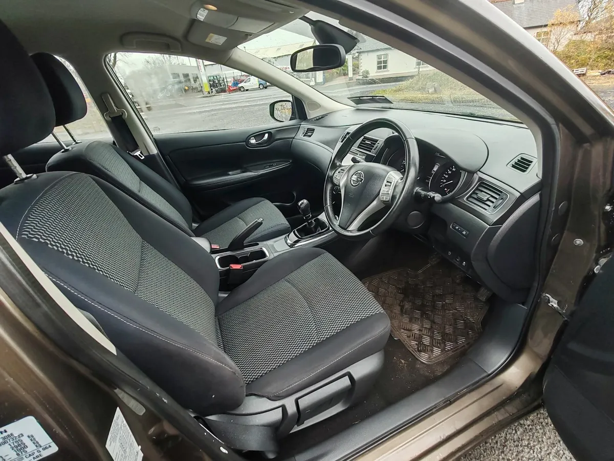 Nissan Pulsar 2016 - Image 2