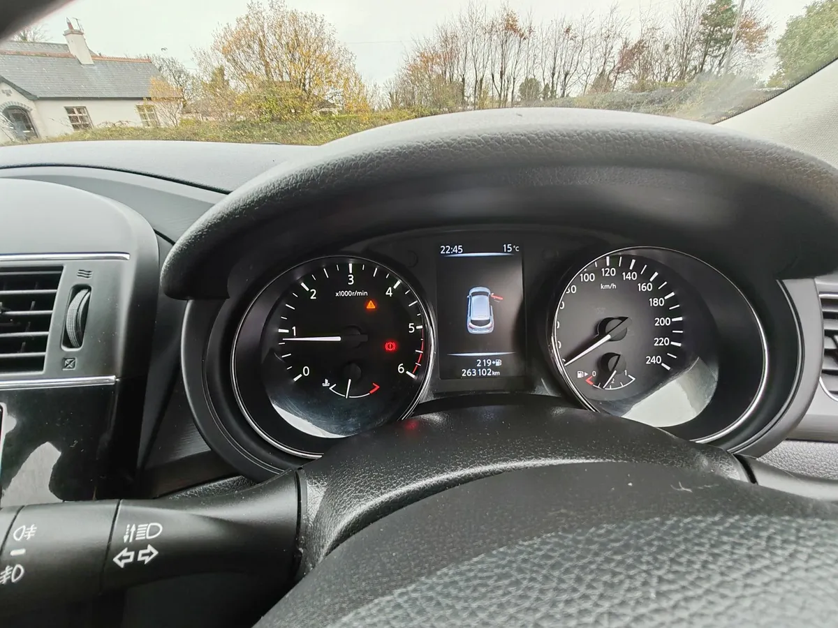 Nissan Pulsar 2016 - Image 4