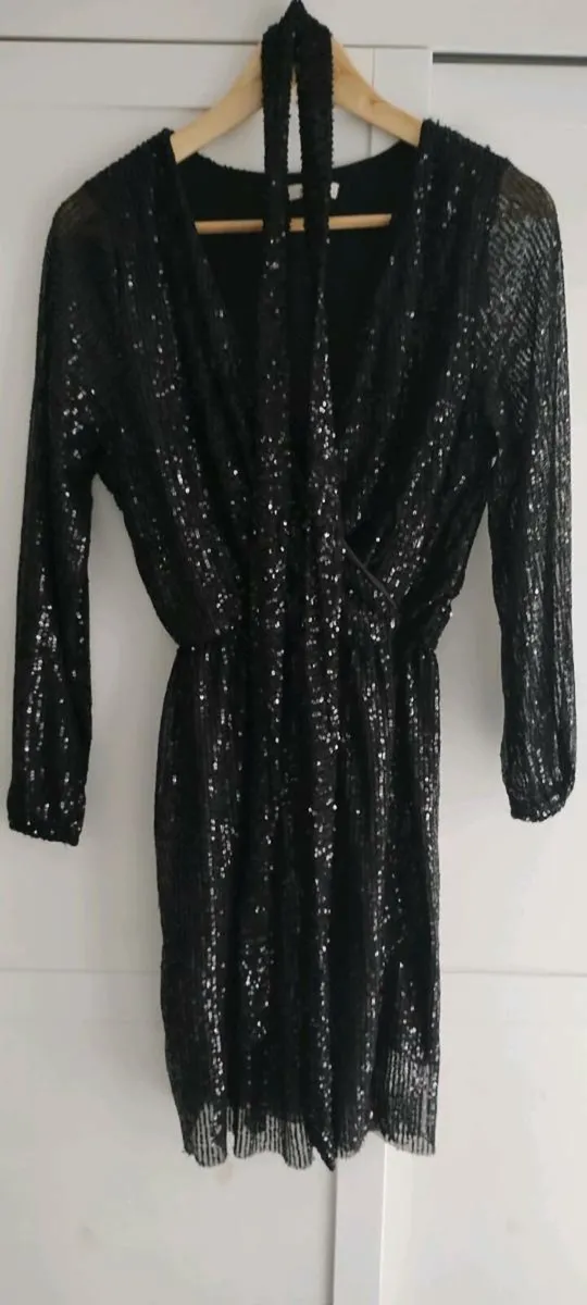 sequin dress - Image 1