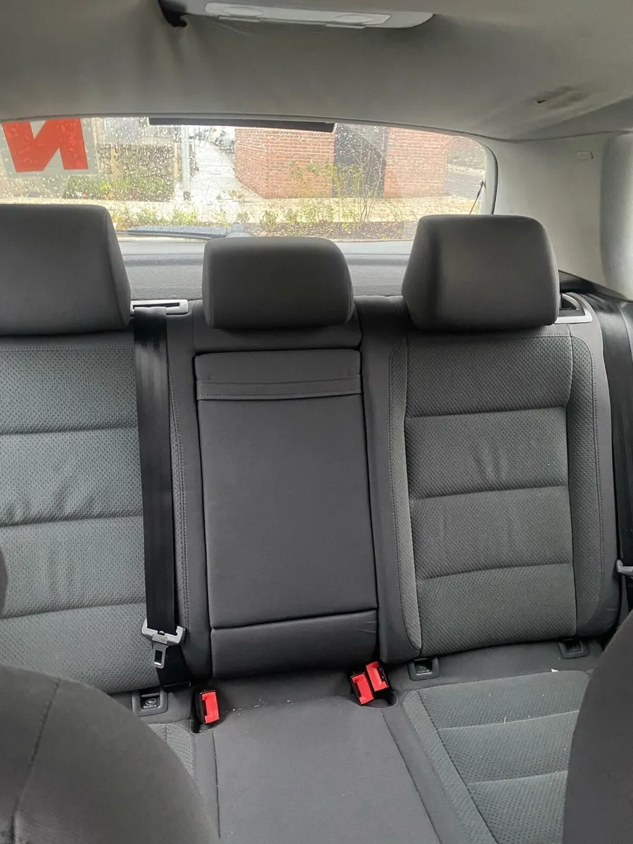 2006 1.4L C-line Golf tax and test - Image 4