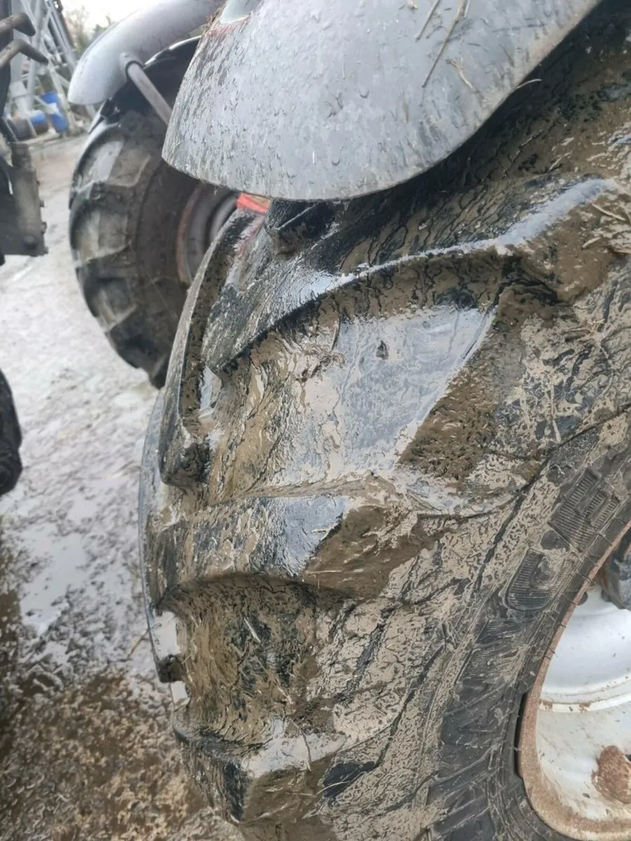 Manitou MLT 627 - Image 3