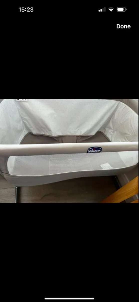 Chicco next to me - Image 2