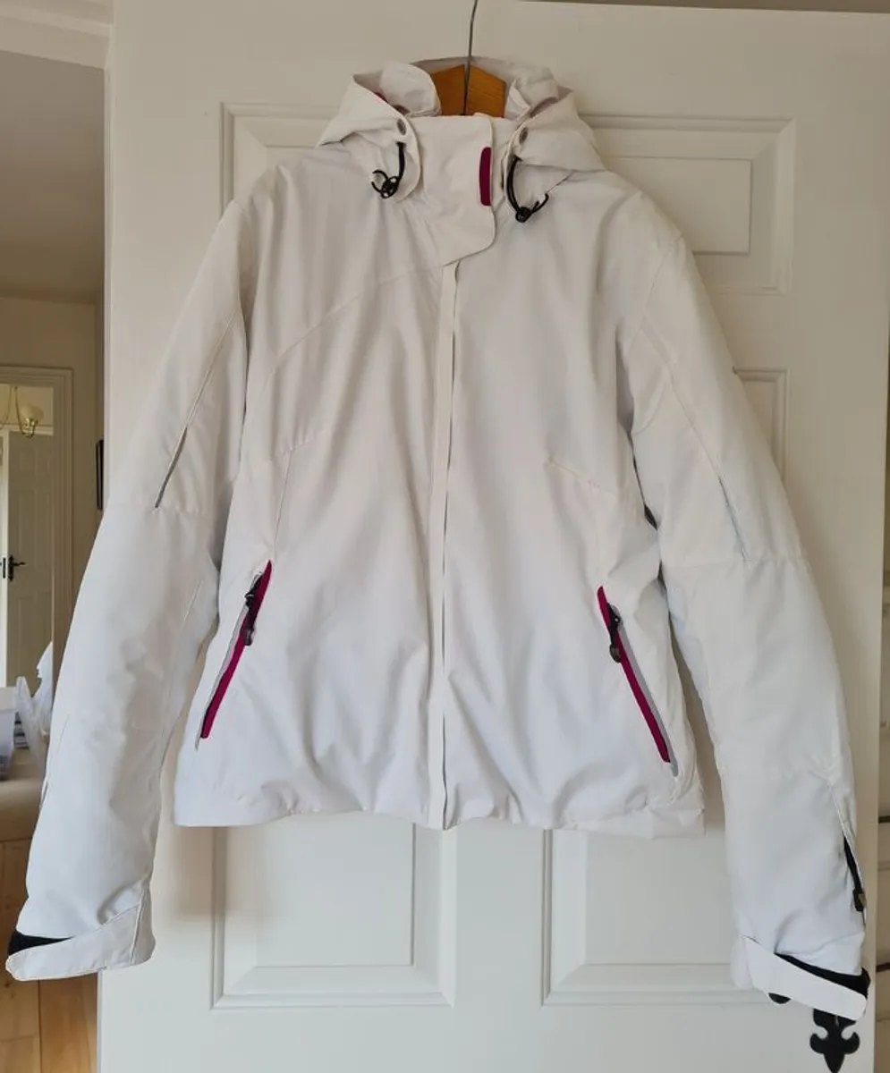 womens ski jacket - Image 2