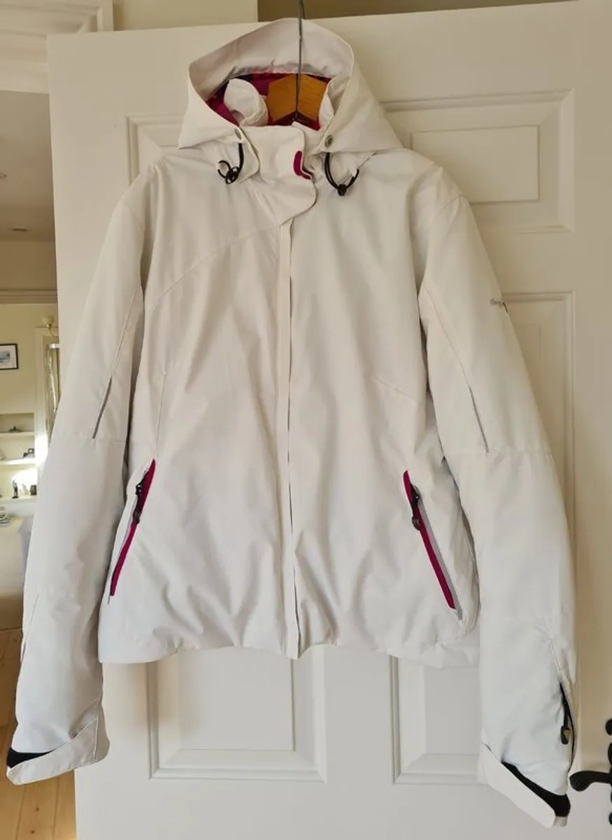 womens ski jacket - Image 3