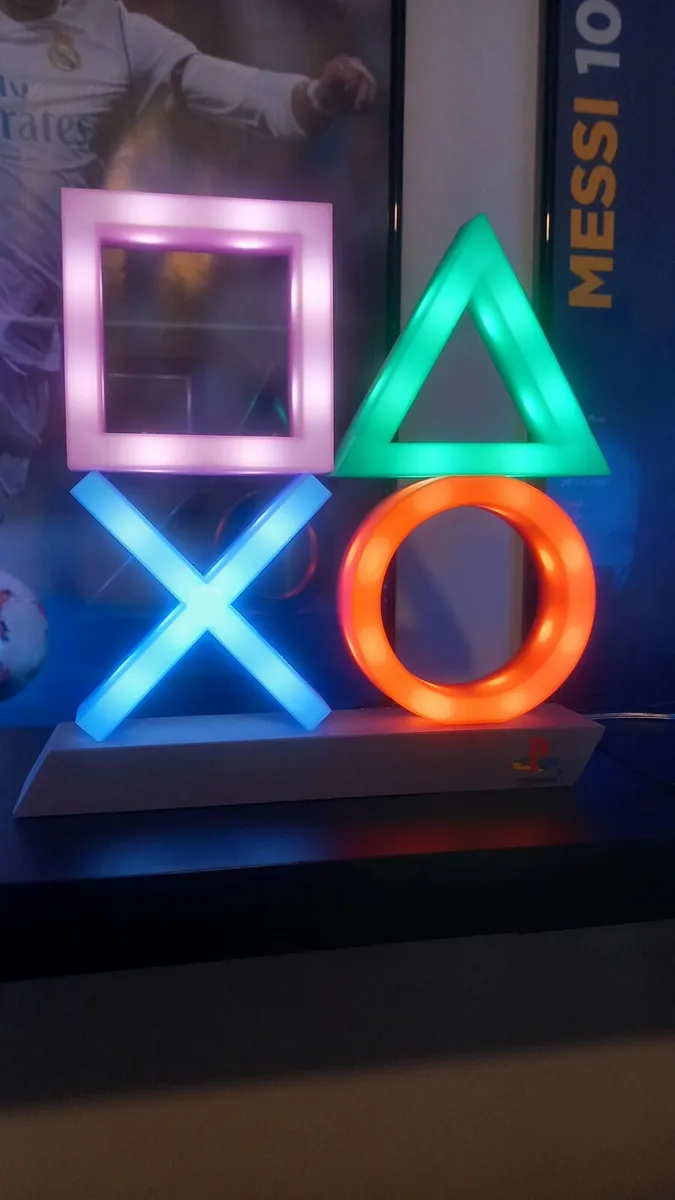 Gaming equipment - Image 3