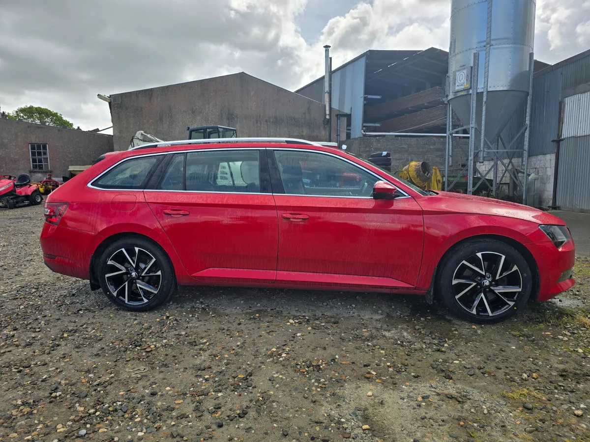 18" 19" Skoda Vega Style - Image 4