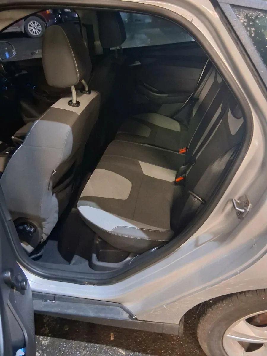 Ford focus New nct - Image 3