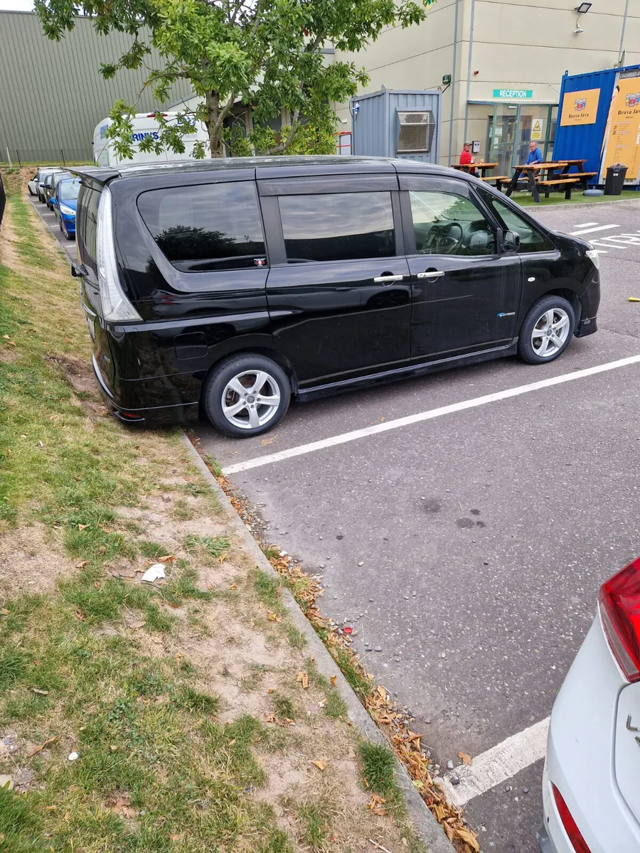 15" 16" 17" Akina Sniper Alloys - Image 3