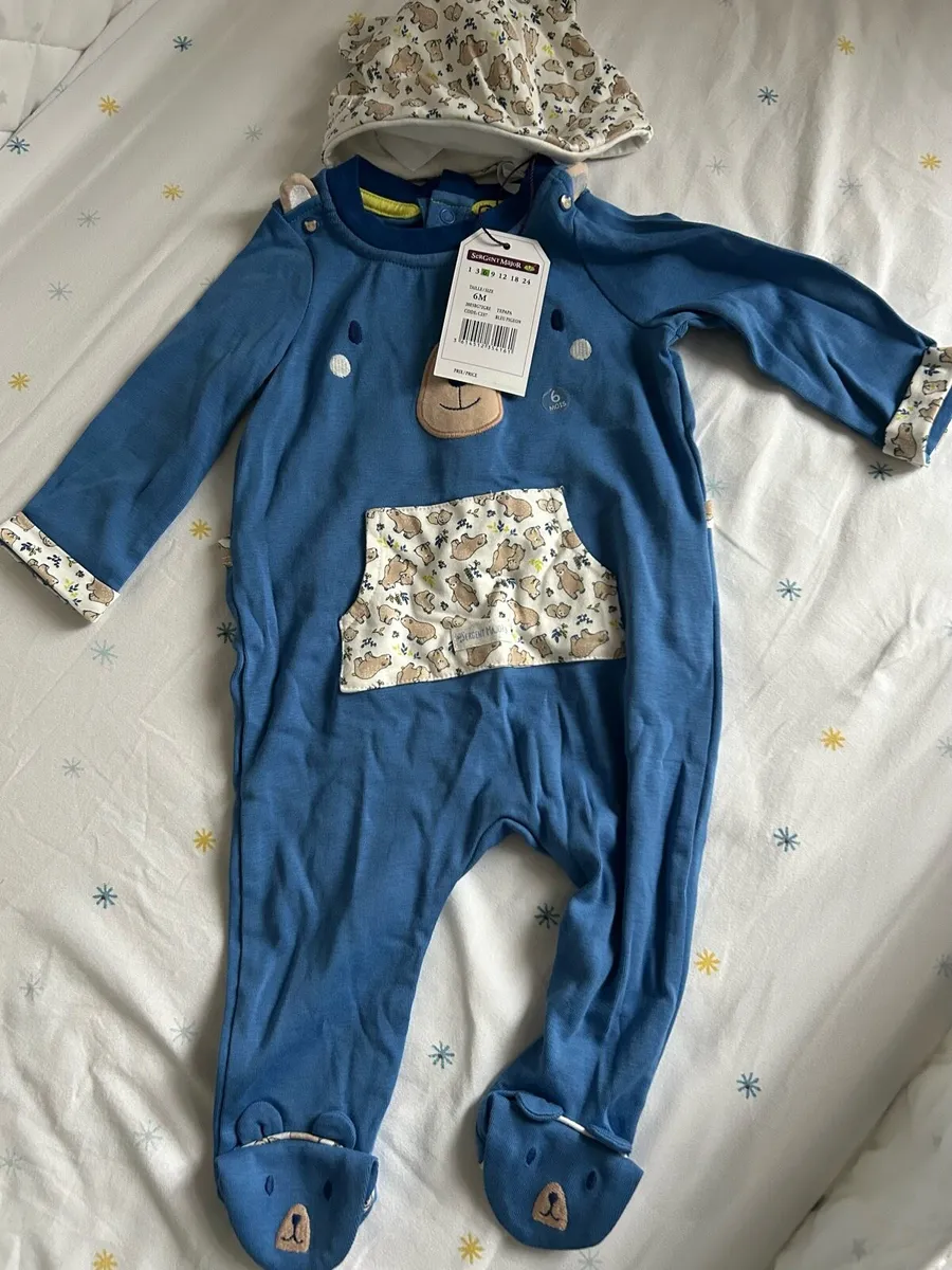 sleepsuit brand new - Image 1