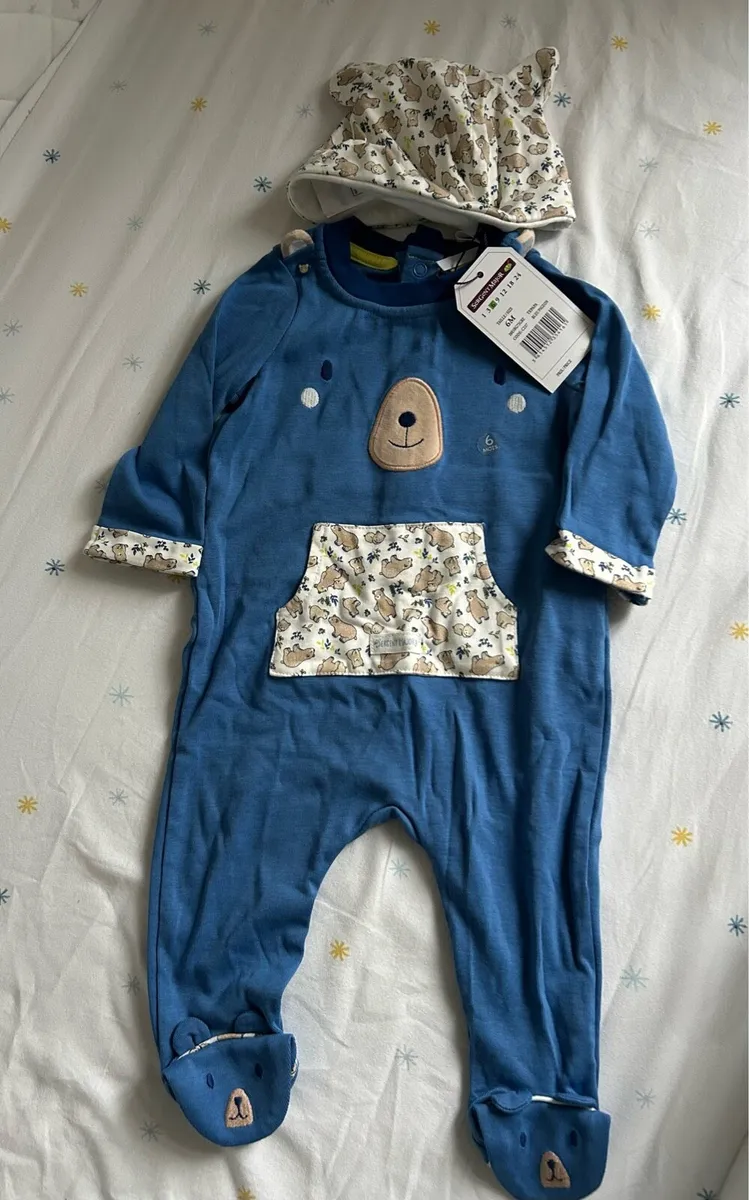 sleepsuit brand new - Image 3
