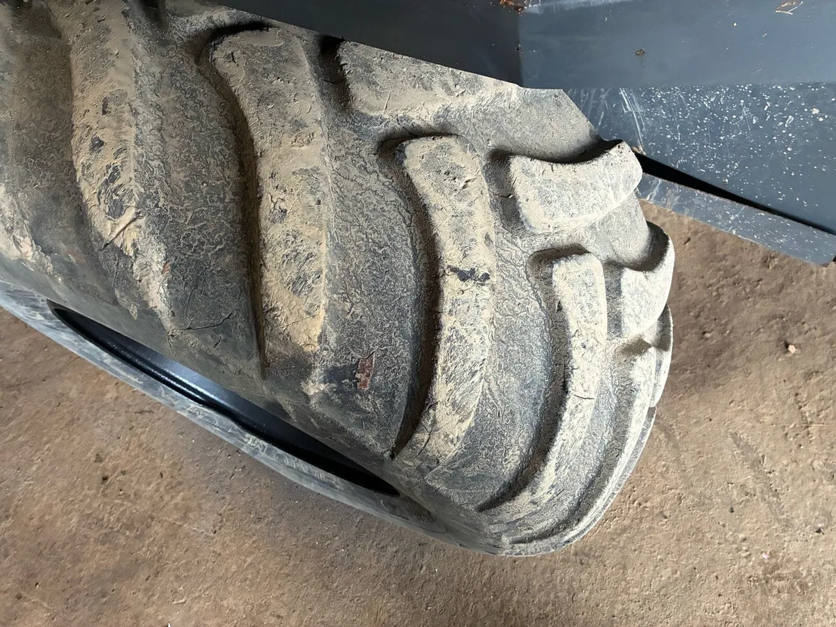 Terex 9 Ton Dumper - Image 4