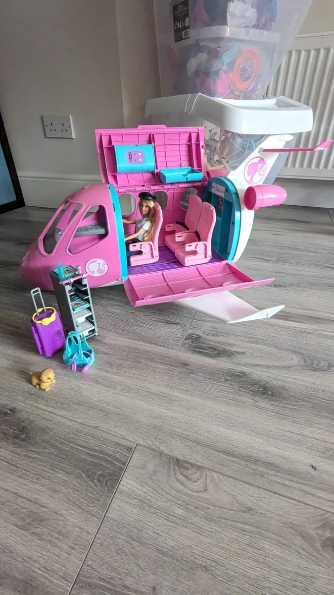 Barbie Toys - Image 4