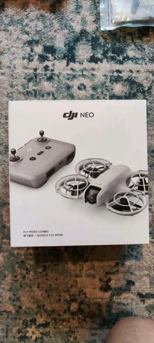 Dji Neo Fly More Combo - Image 2