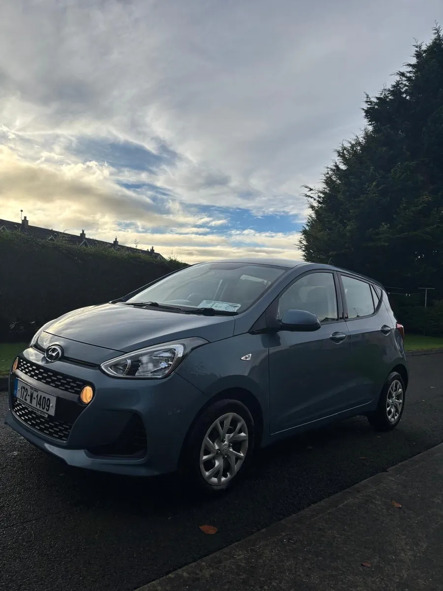 Hyundai i10 - Image 3