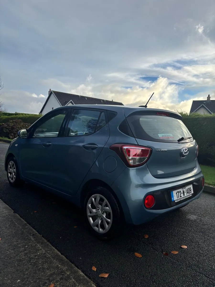 Hyundai i10 - Image 4