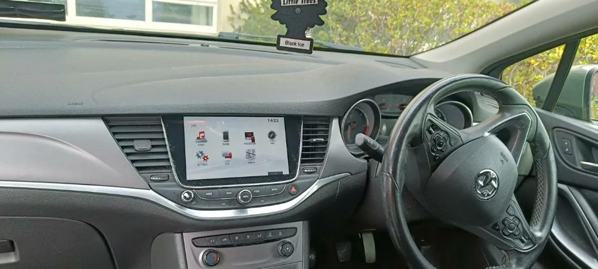 Vauxhall Astra 161 - Image 2