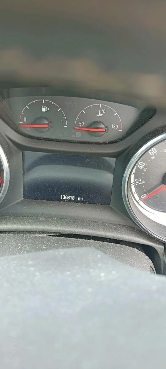 Vauxhall Astra 161 - Image 3