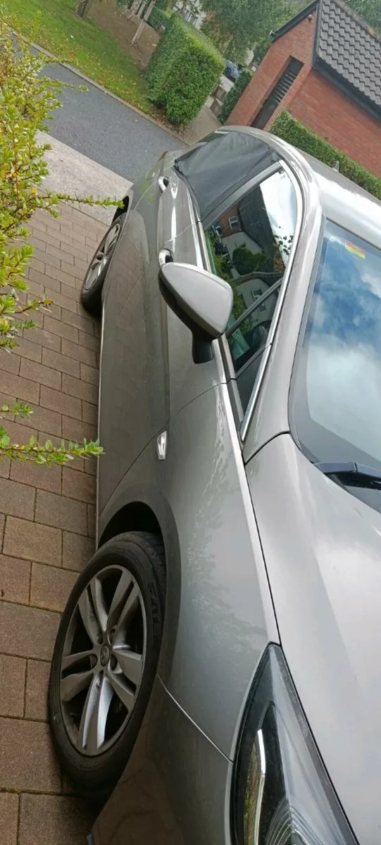 Vauxhall Astra 161 - Image 4