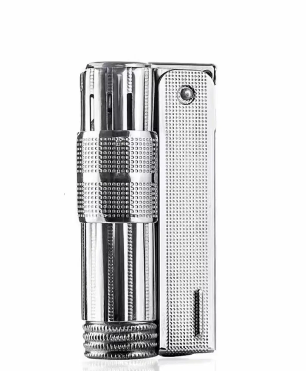 Iconic IMCO Triplex Super 6700 Petrol Lighter - Image 1