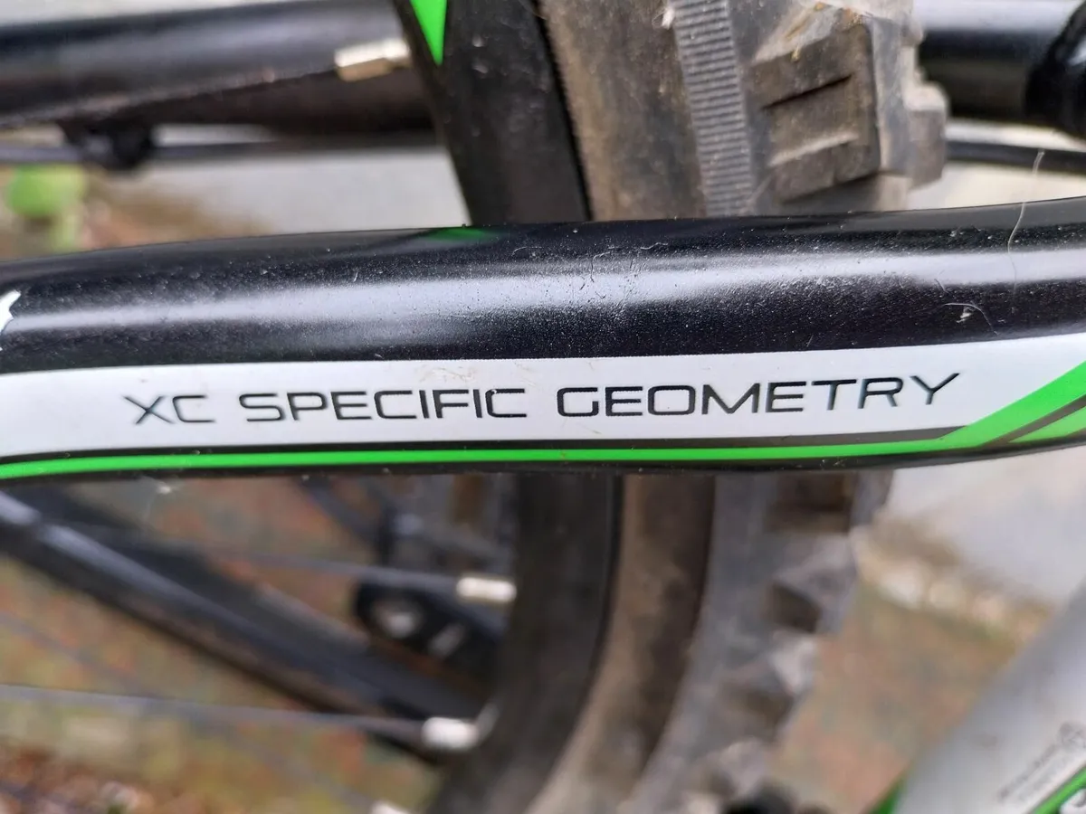 Mountain bike Carrera - Image 3