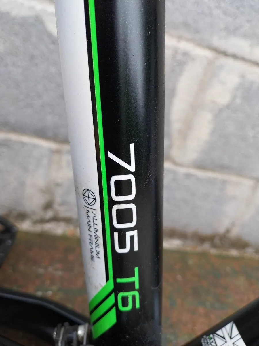 Mountain bike Carrera - Image 4