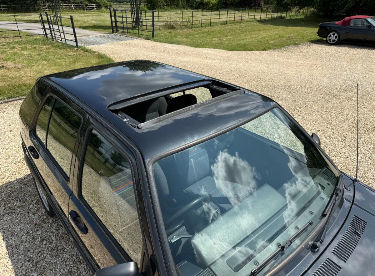 Golf GTI 8V - Image 2