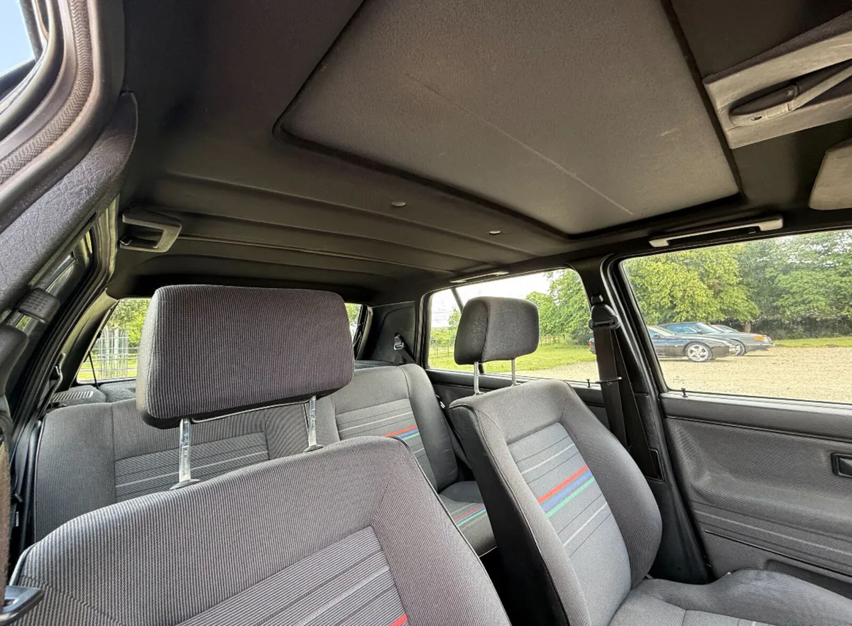 Golf GTI 8V - Image 4