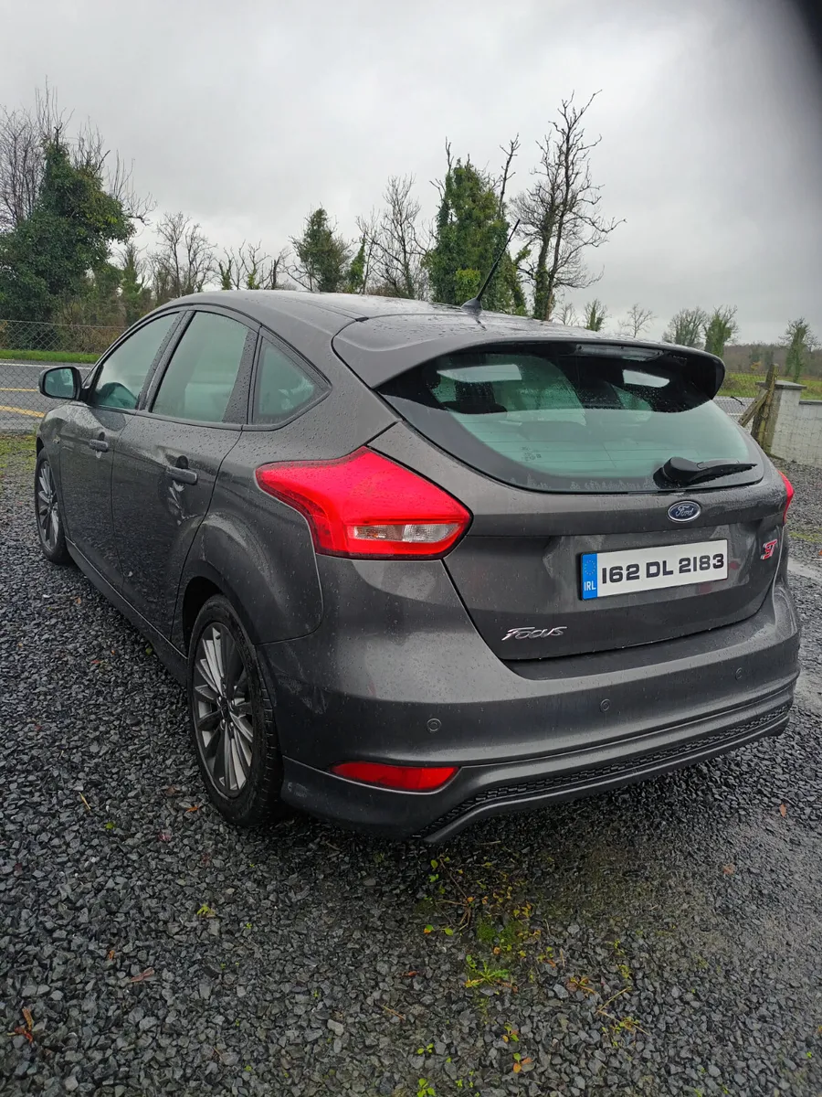 Ford Focus 2016 - Image 3